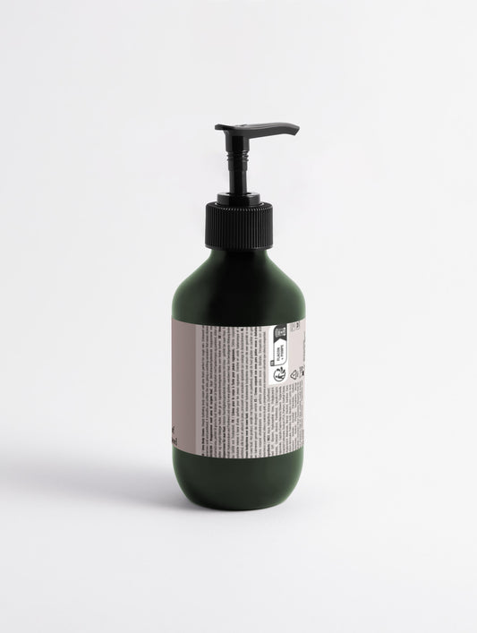 5% Urea + 2% Panthenol Body Cream