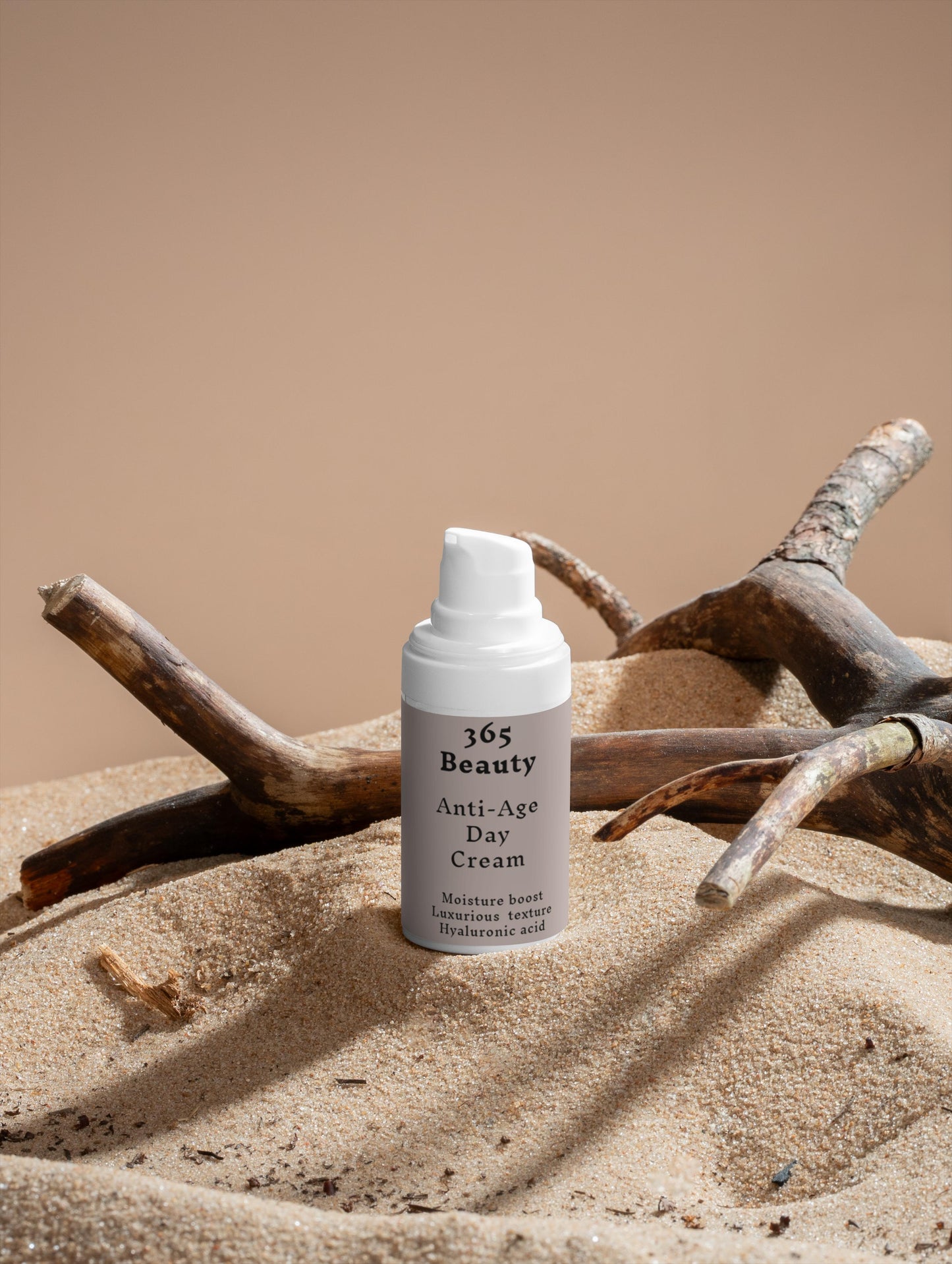 Anti-Age Day Cream