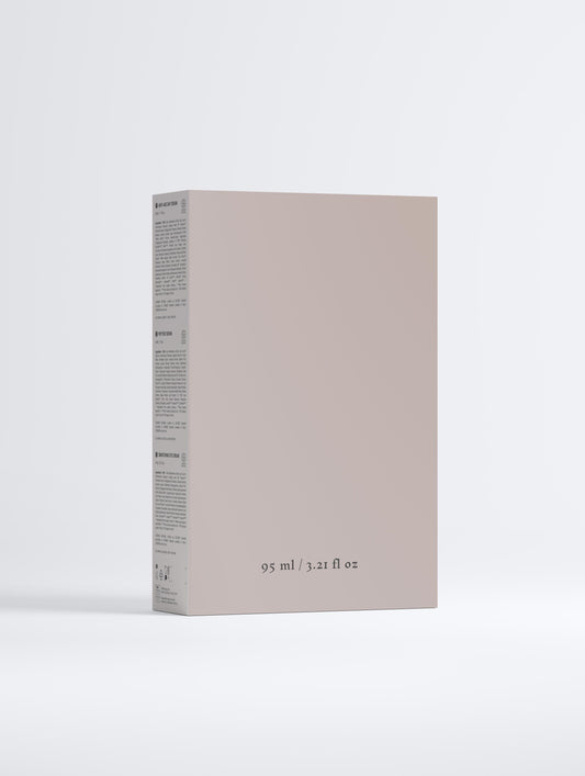 Anti-Ageing Collection Box