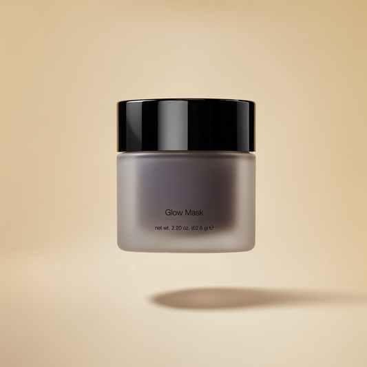 Glow Mask