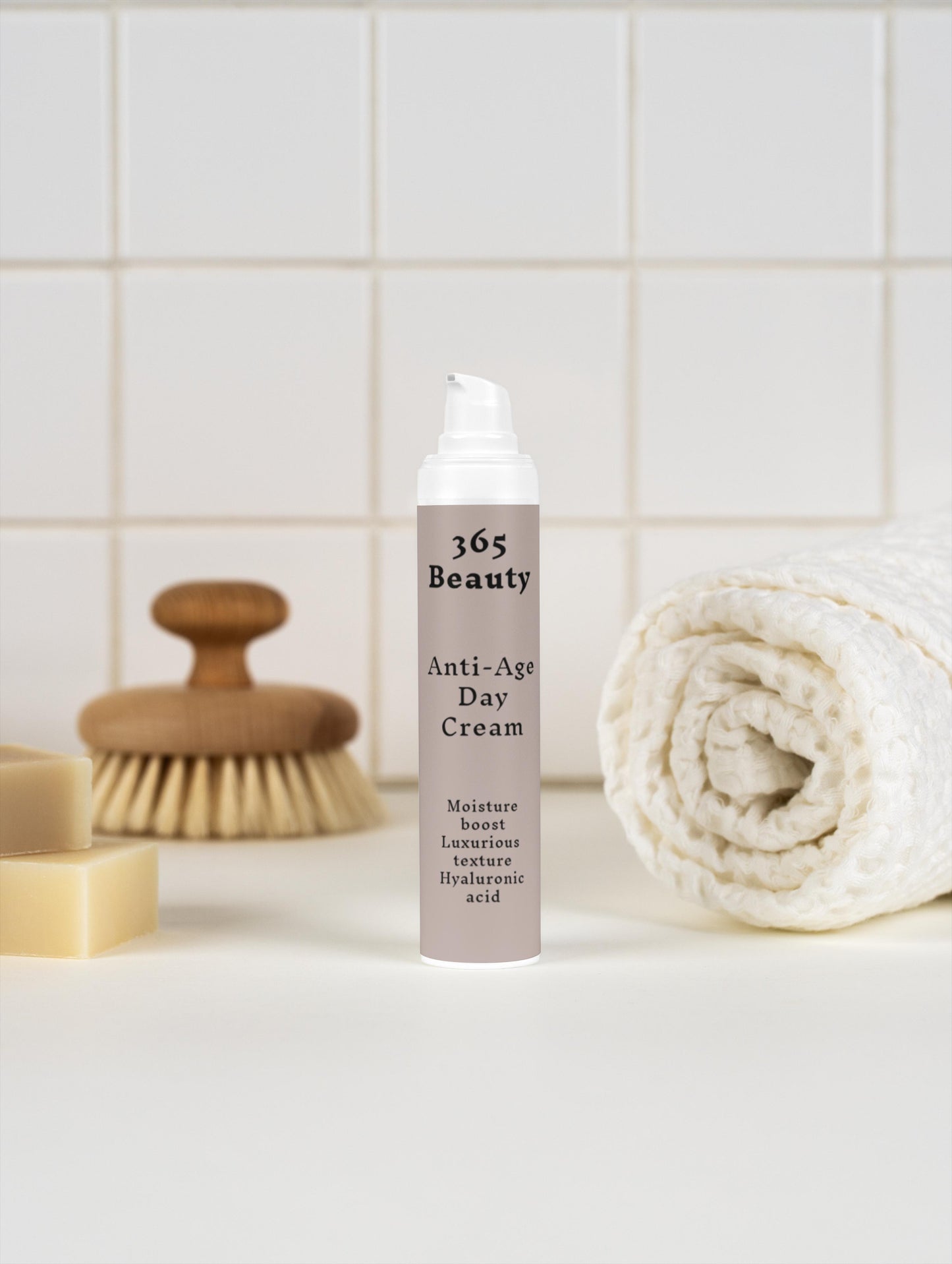 Anti-Ageing Collection Box