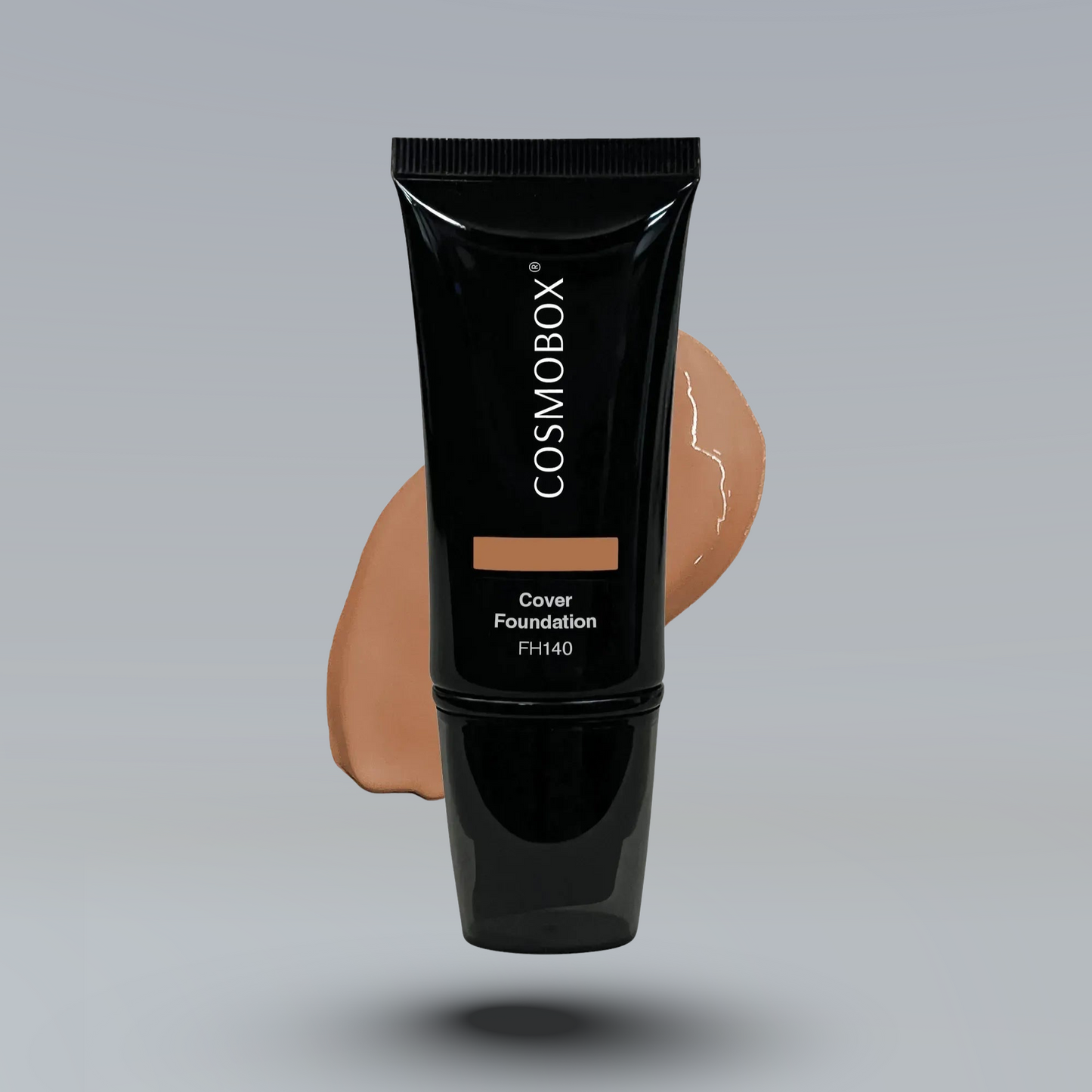 Full Cover Foundation