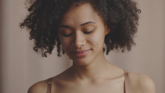 The STARLIGHT — Hyaluronic Moisturizer Night Cream