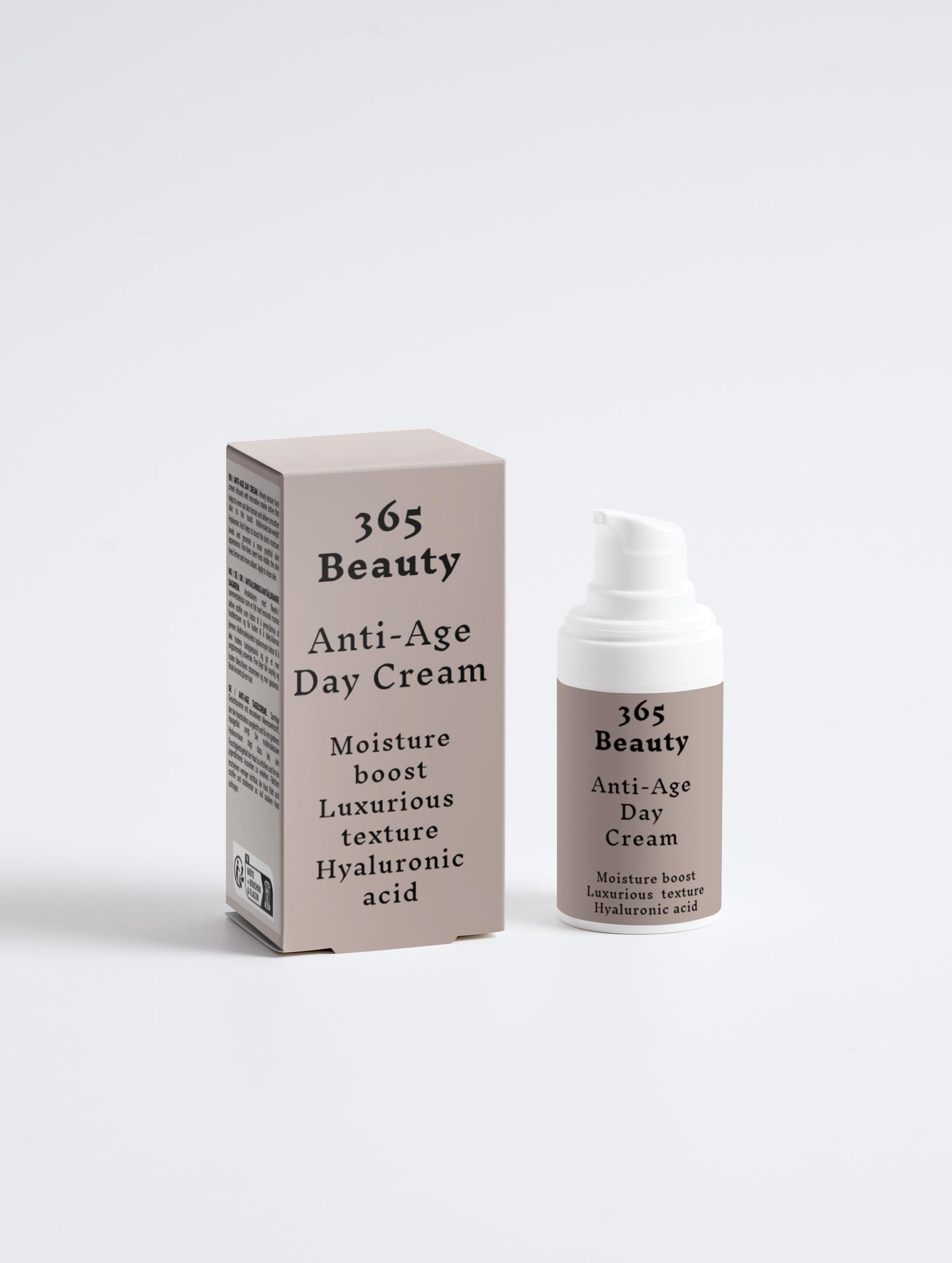 Anti-Age Day Cream