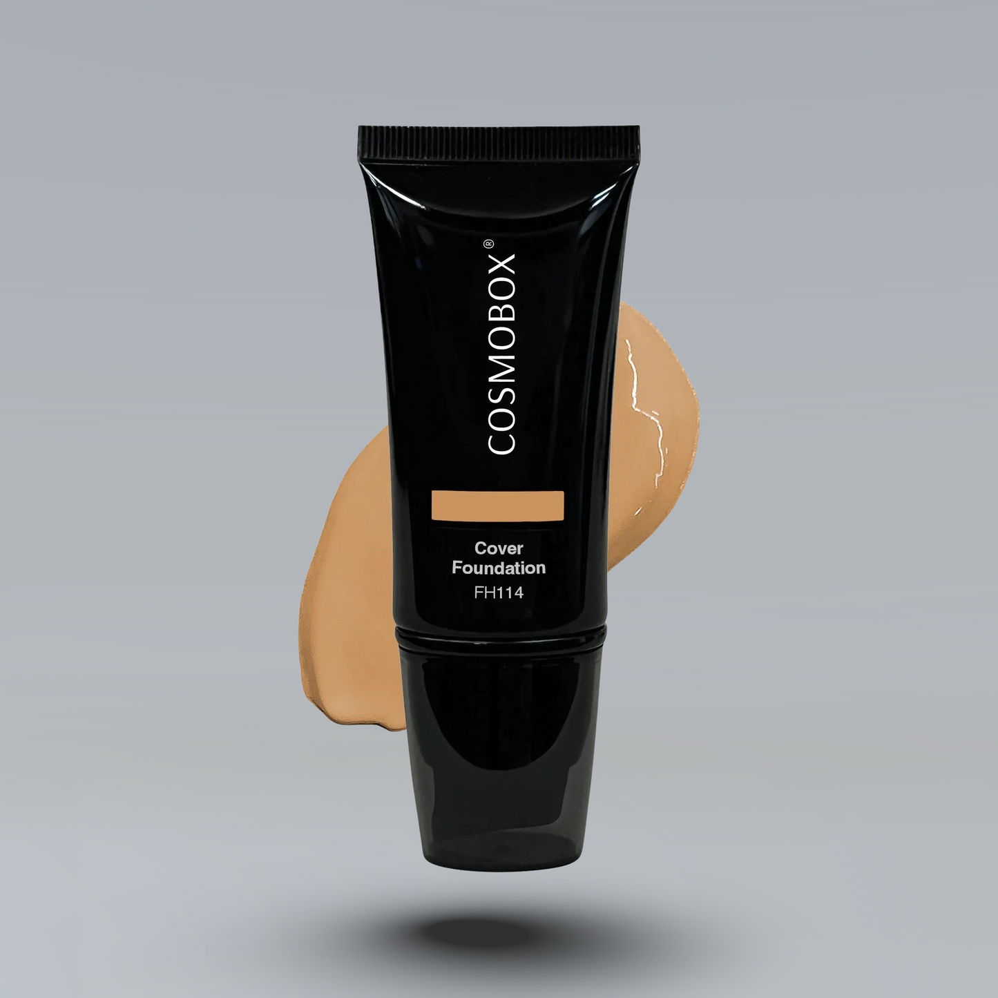Full Cover Foundation
