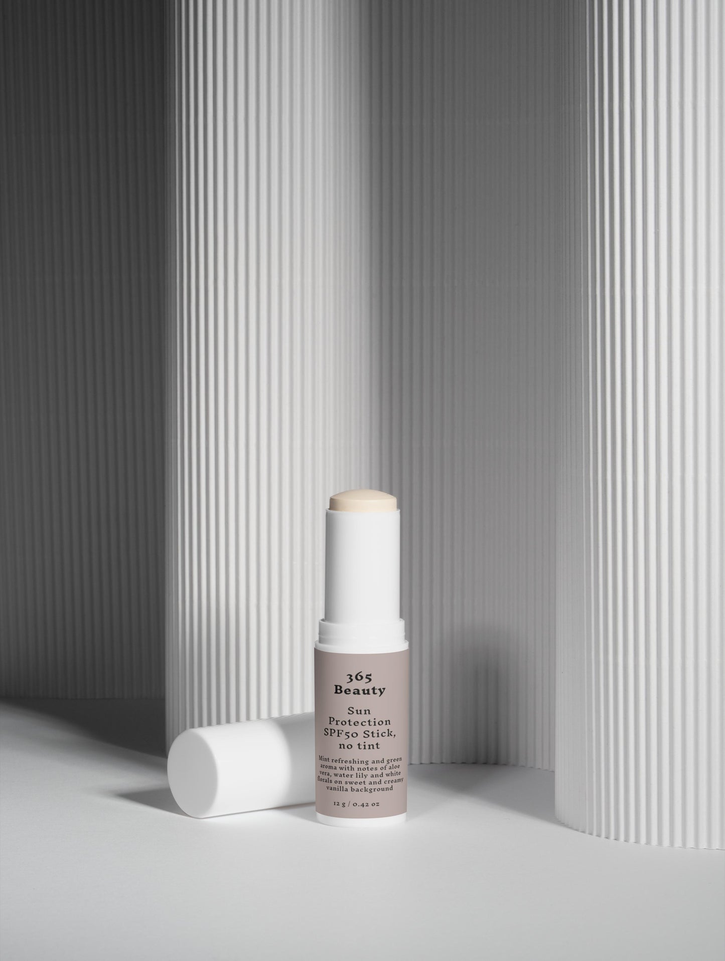 Sun Protection SPF50 Stick, no tint