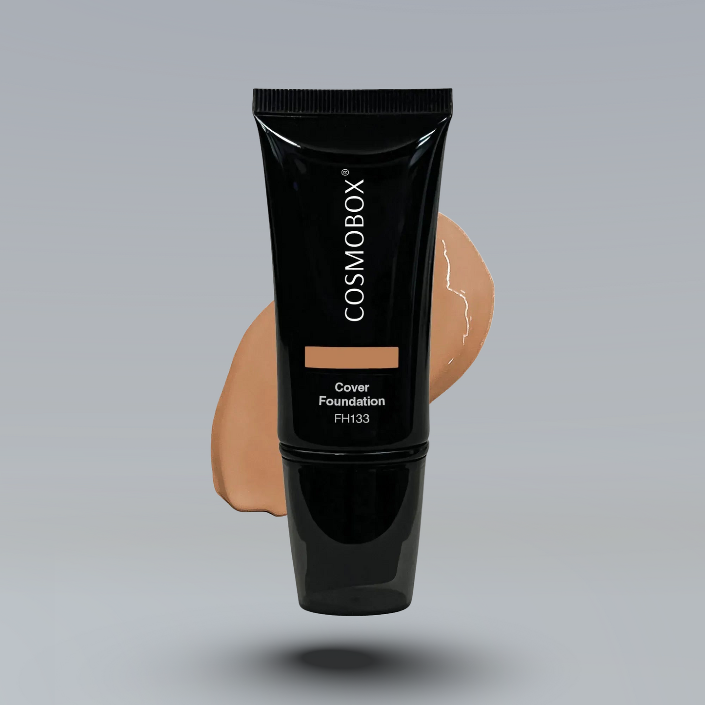 Full Cover Foundation