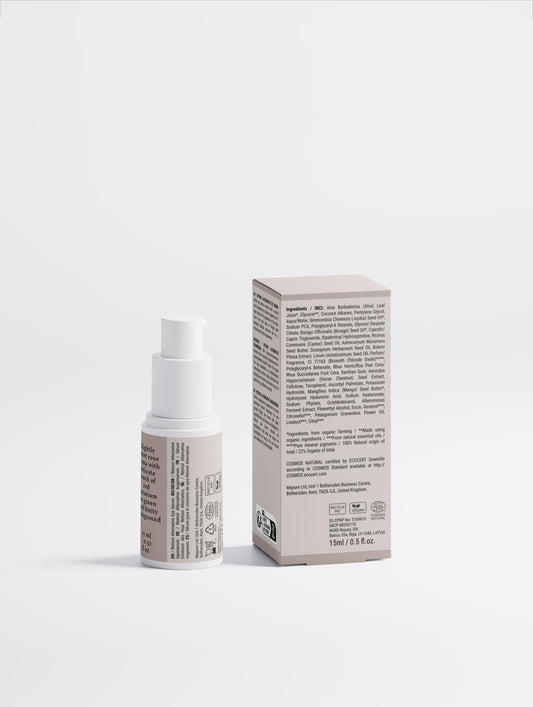 Retinol Alternative Eye Serum