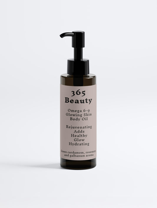 Omega 6-9 Glowing Skin Body Oil