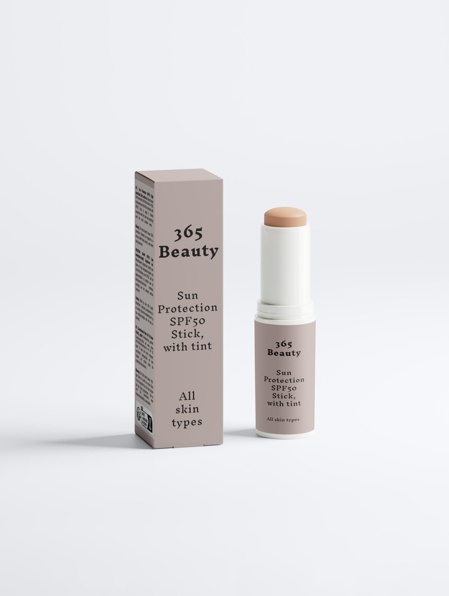 Sun Protection SPF50 Stick, with tint