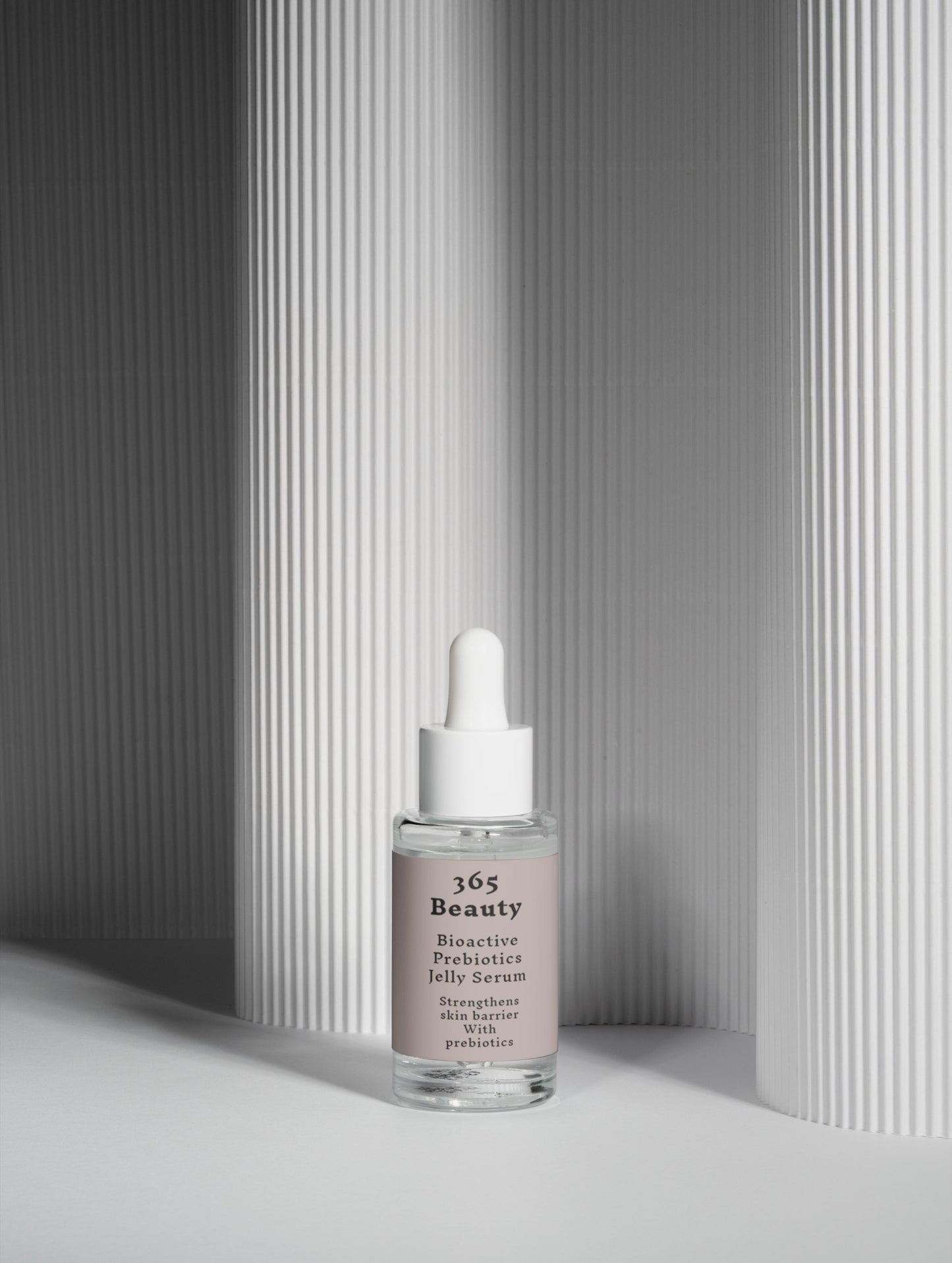 Bioactive Prebiotics Jelly Serum