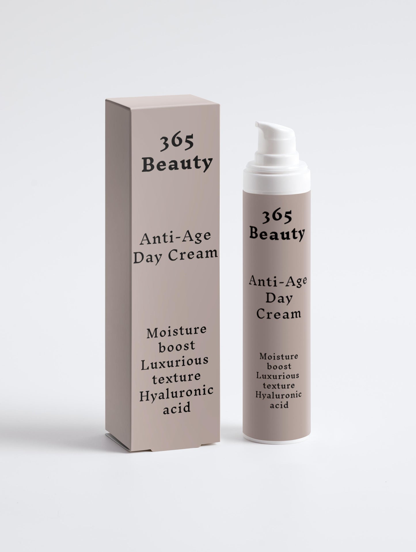 Anti-Ageing Collection Box
