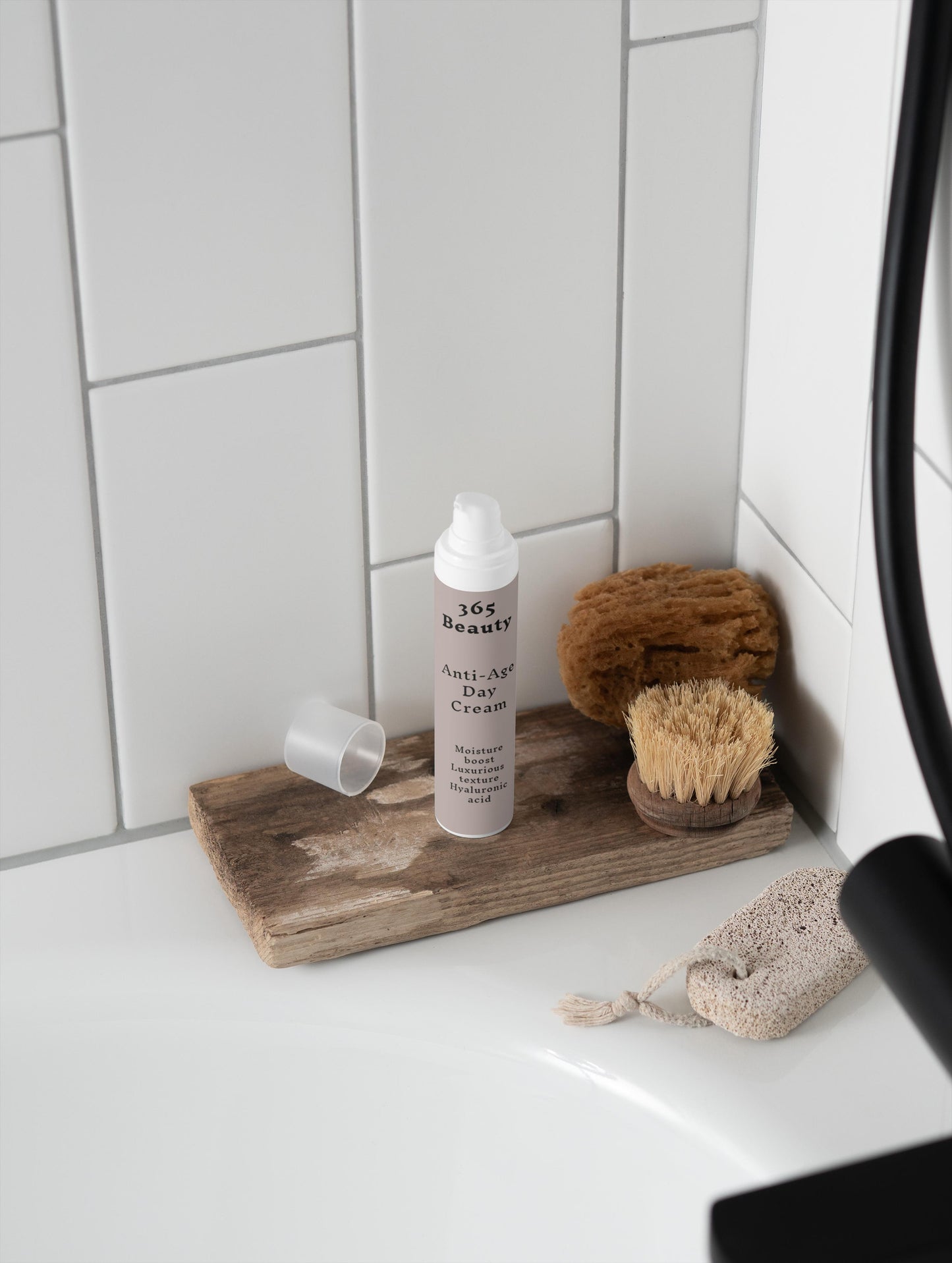 Anti-Ageing Collection Box
