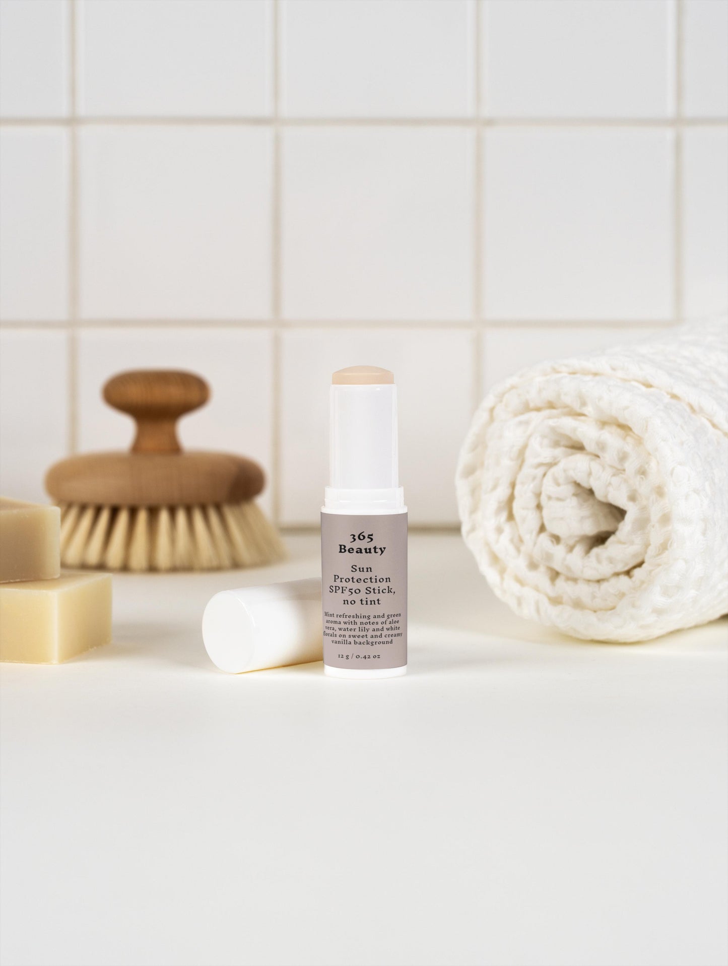 Sun Protection SPF50 Stick, no tint