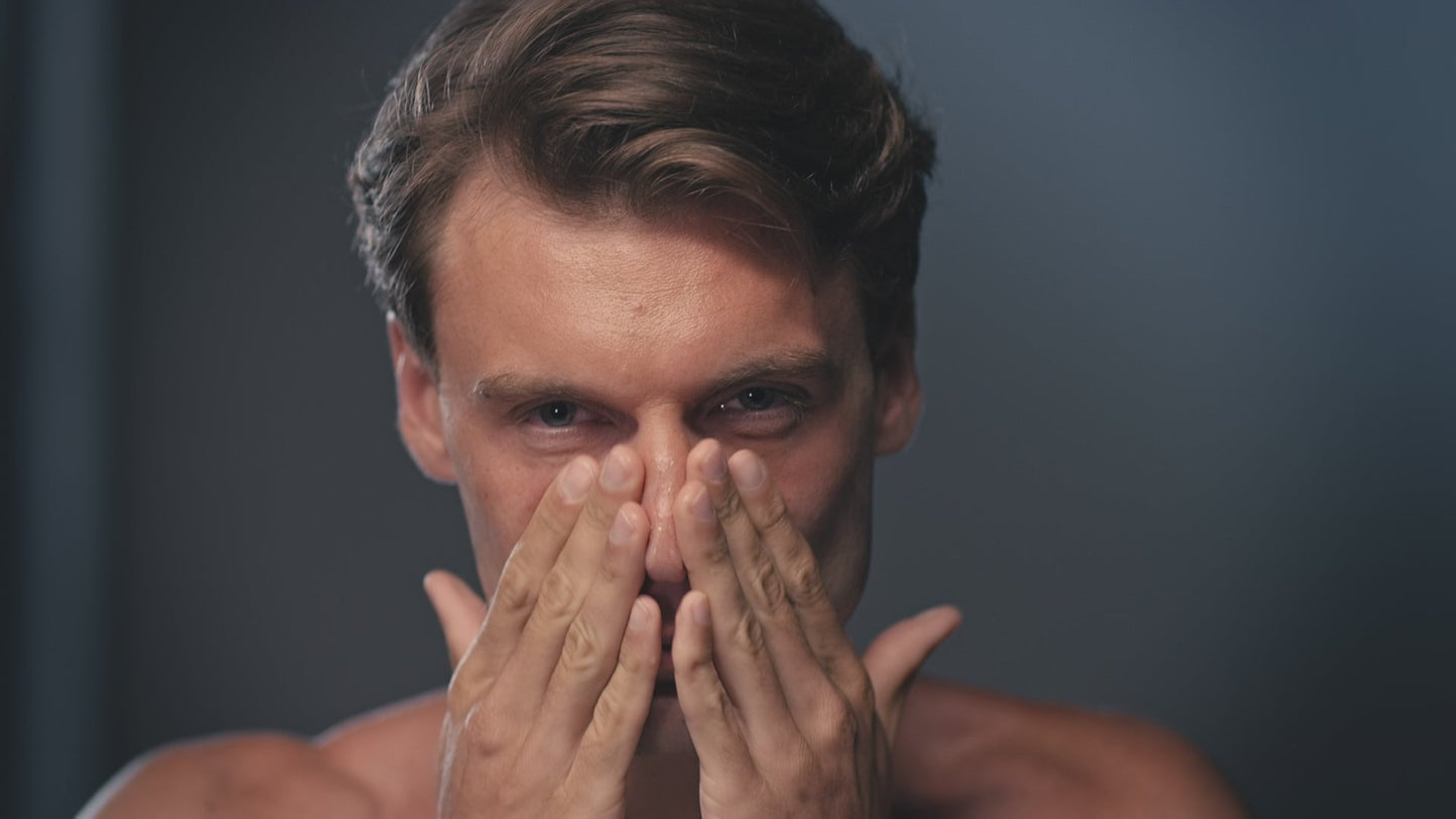 The BOOSTER — Niacinamide Vitamin Boost Serum