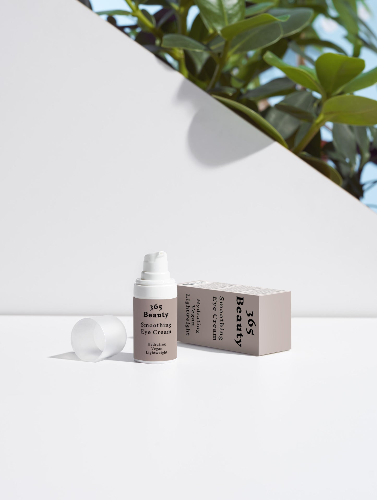 Anti-Ageing Collection Box