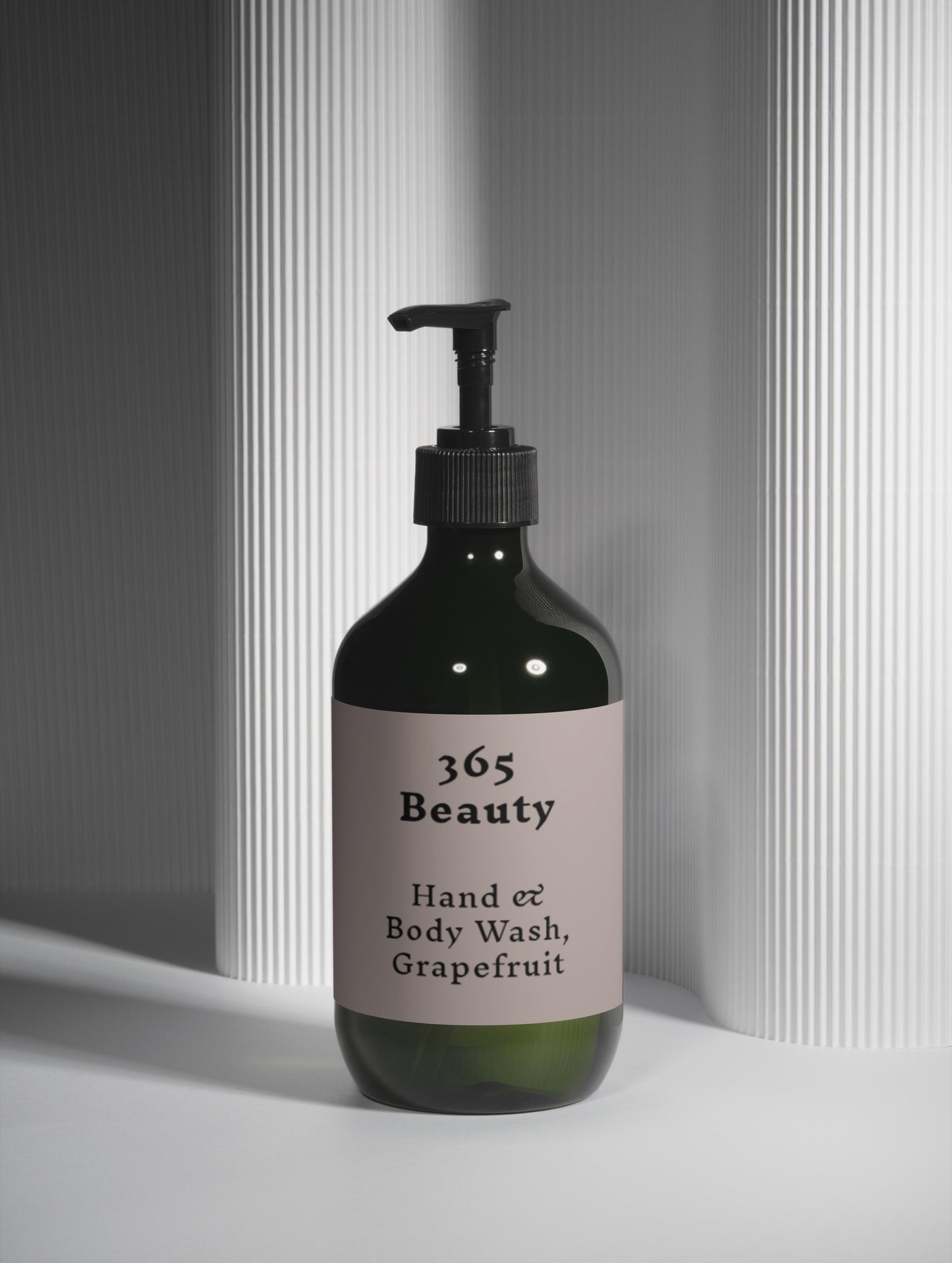 Hand & Body Wash, Grapefruit
