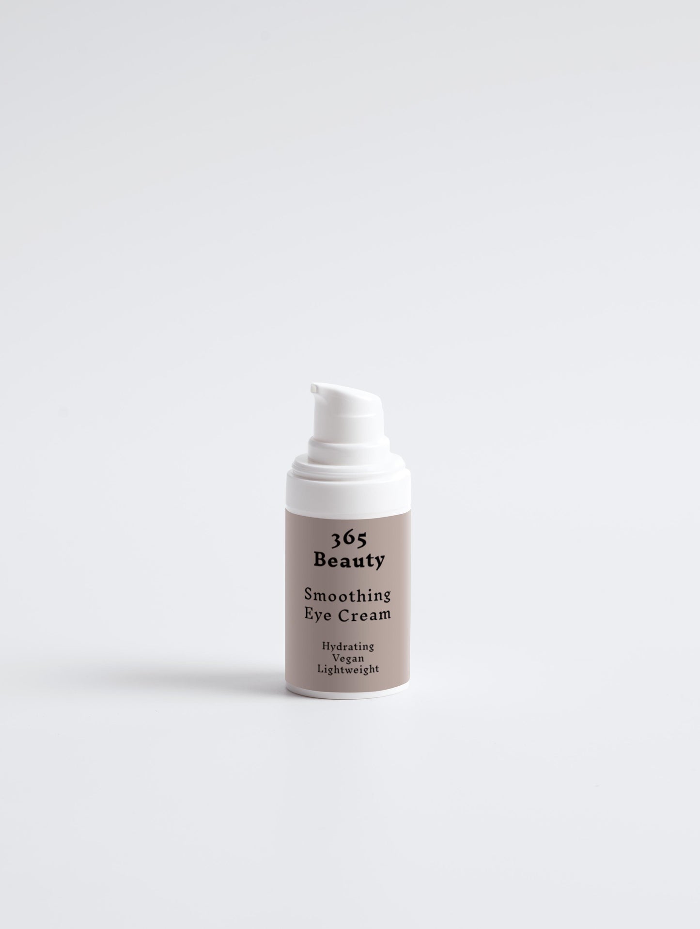 Smoothing Eye Cream