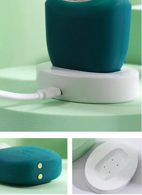 USB U-Type Teeth Cleaner