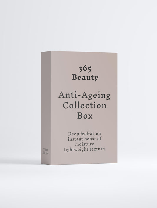 Anti-Ageing Collection Box