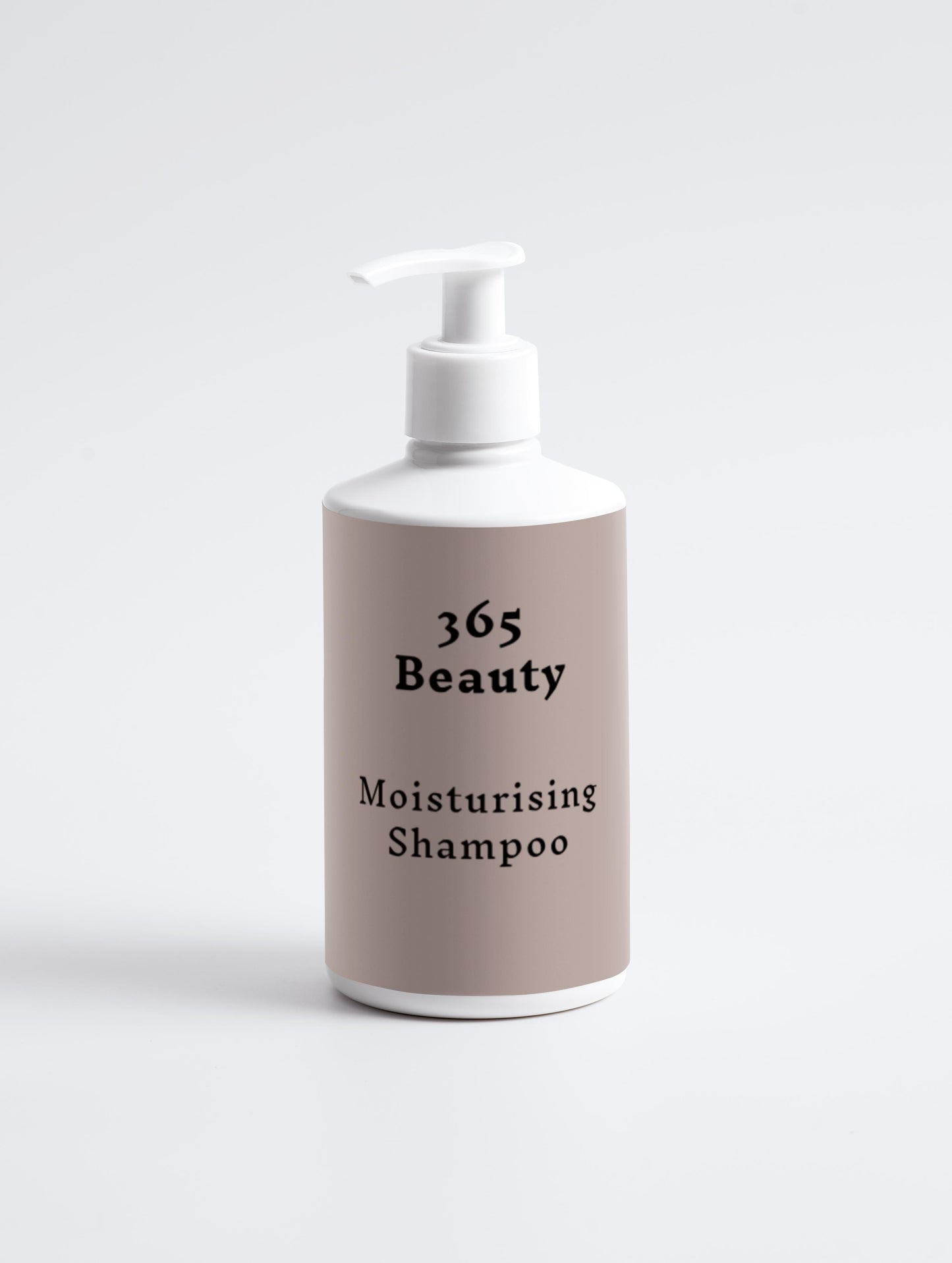 Shiny Hair Duo