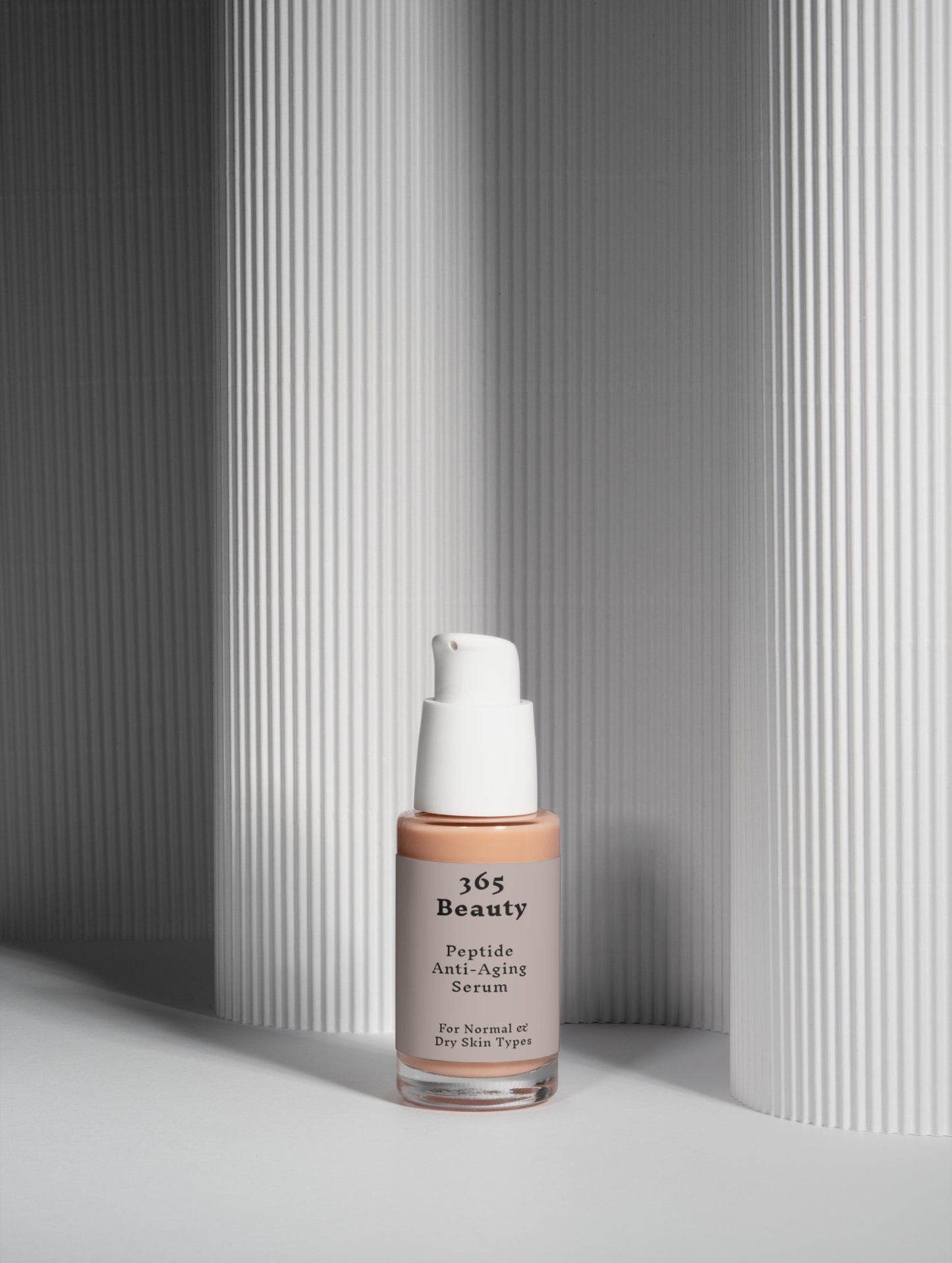 Peptide Anti-Aging Serum