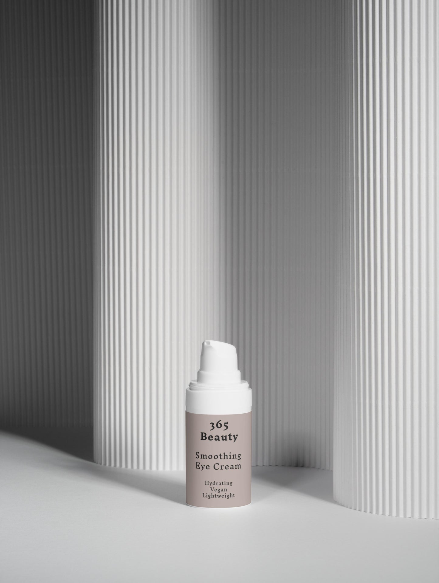 Smoothing Eye Cream