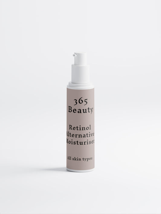 Retinol Alternative Moisturiser