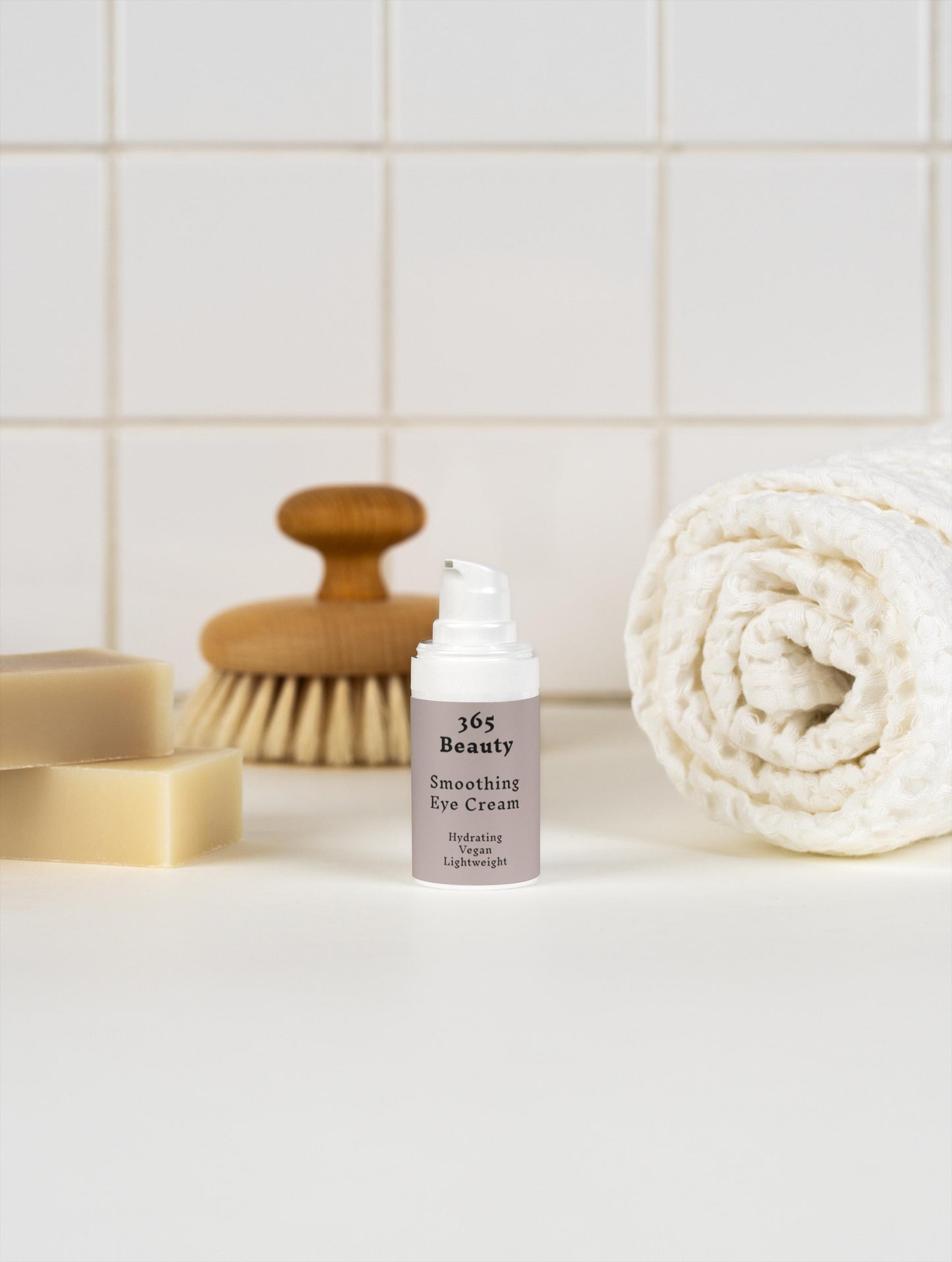 Smoothing Eye Cream