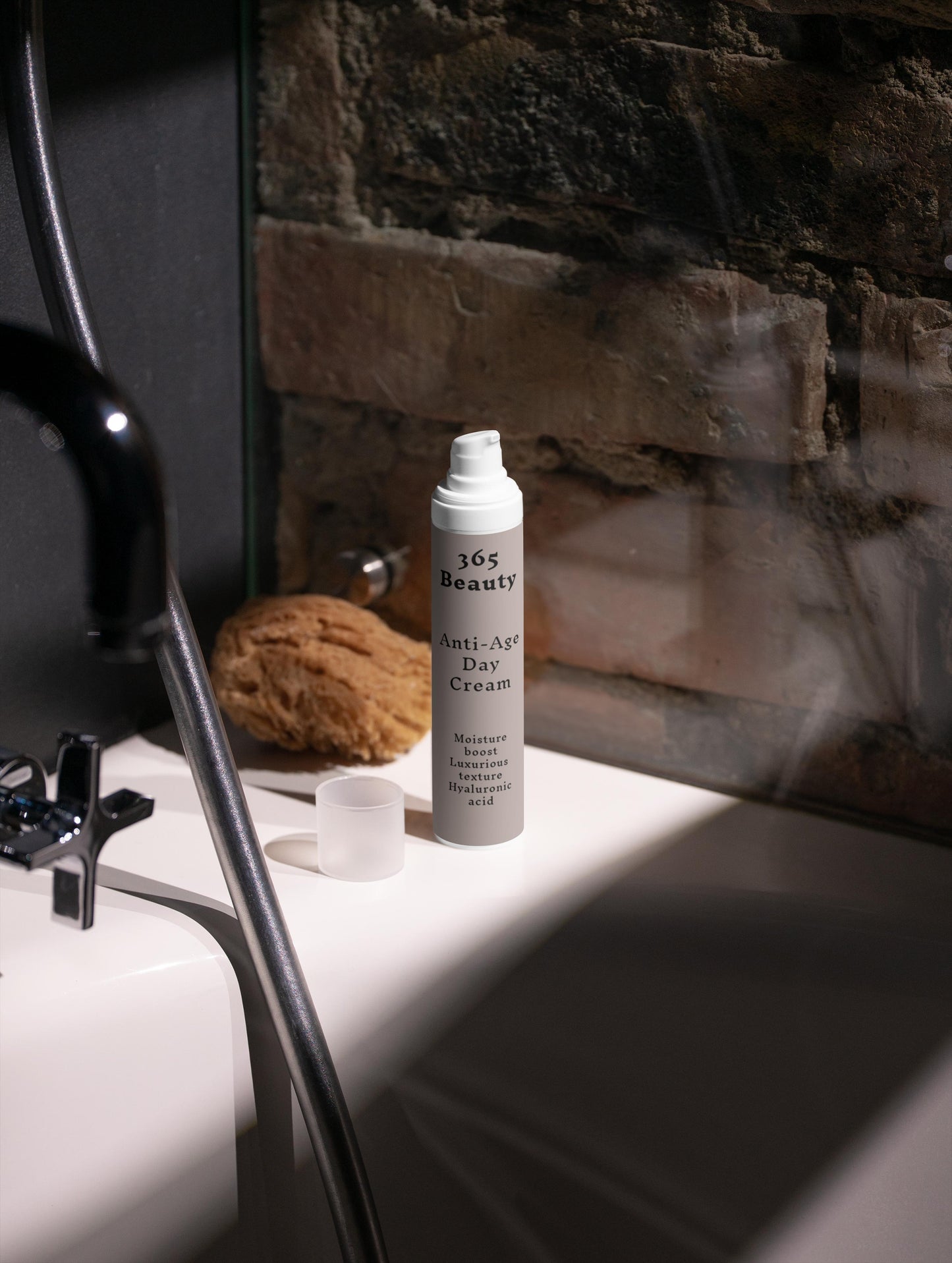 Anti-Ageing Collection Box