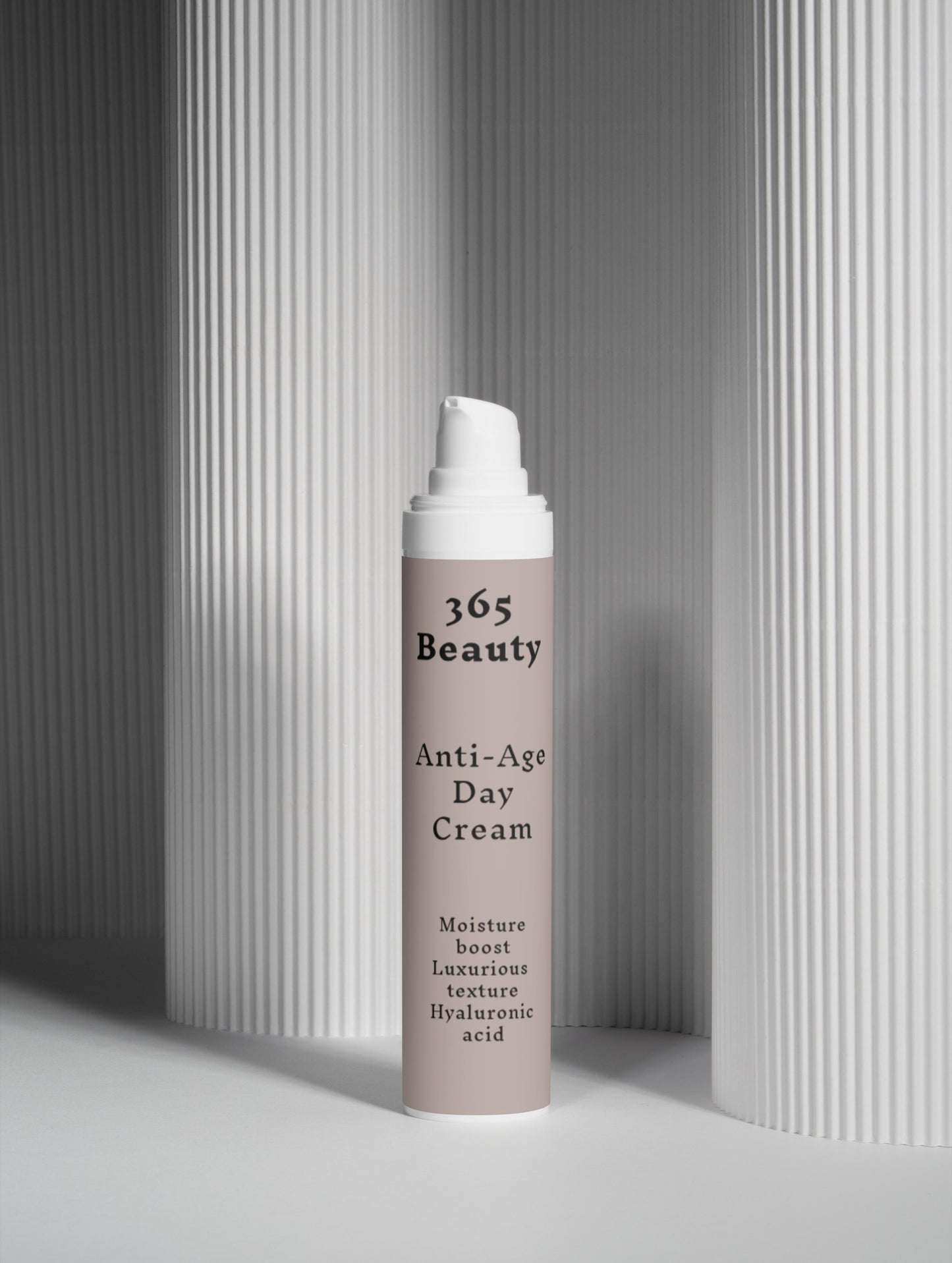 Anti-Ageing Collection Box