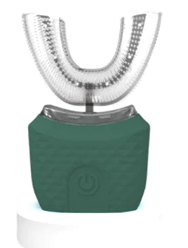 USB U-Type Teeth Cleaner