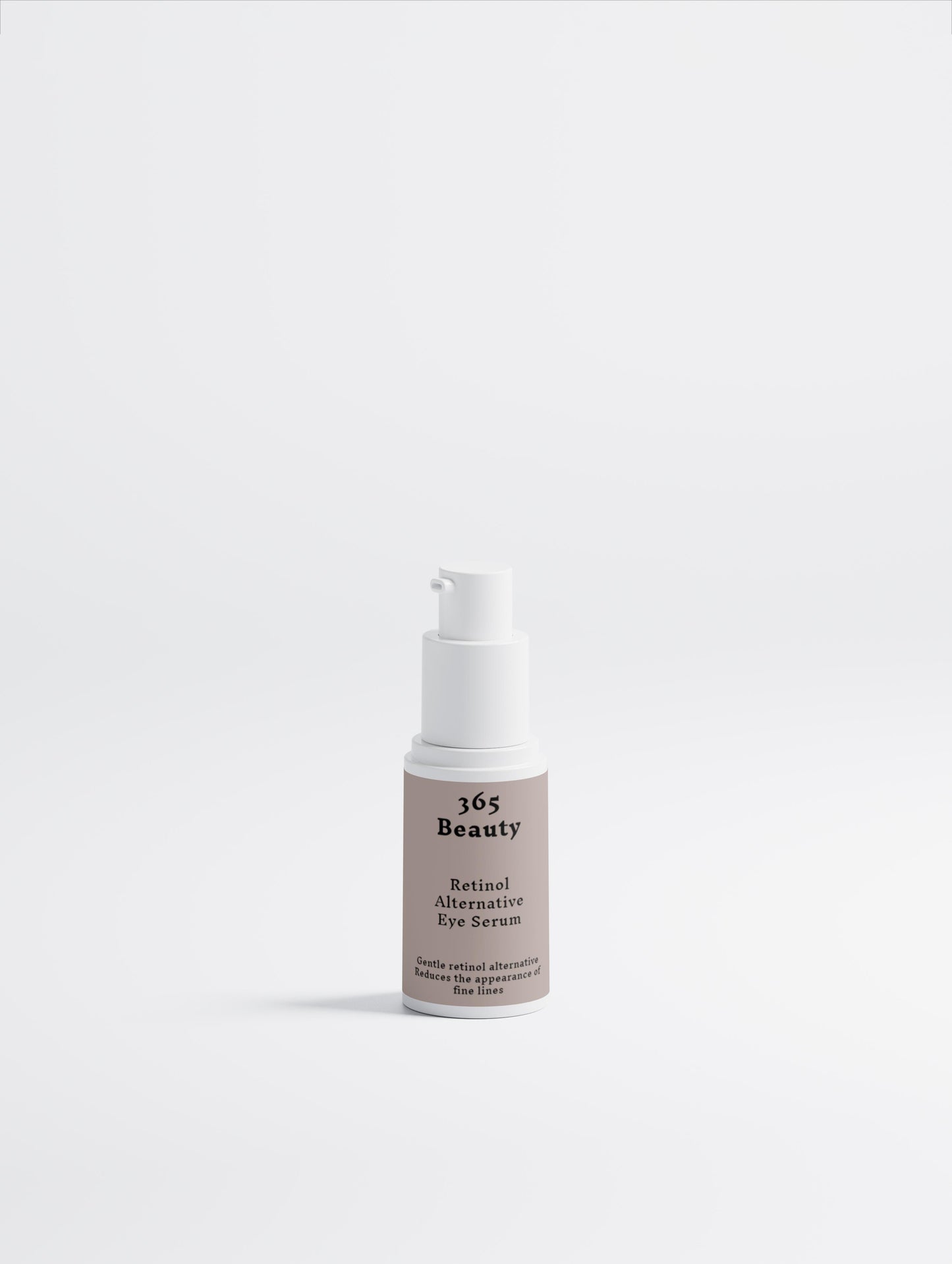 Retinol Alternative Eye Serum